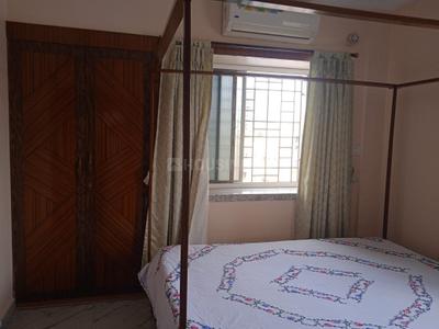 Bedroom Image of 1165 Sq.ft 3 BHK Apartment / Flat for sale in Garia, Sonarpur Kolkata for Rs. 7800000