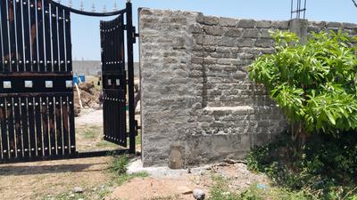 Image of 450 Sq.ft Residential Plot / Land for sale in Moinabad, Hyderabad for Rs. 15400000