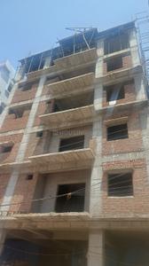 Image of 1223 Sq.ft 2 BHK Apartment / Flat for sale in Narsingi, Hyderabad for Rs. 7500000