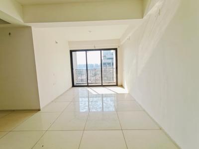 Hall Image of 2700 Sq.ft 4 BHK Penthouse for sale in Apurva Aasthaa Onyx, Memnagar Ahmedabad for Rs. 22500000