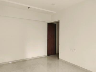 Bedroom Image of 950 Sq.ft 2 BHK Apartment / Flat for sale in Nicco Residency, Andheri East Mumbai for Rs. 22500000