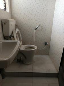 Common Bathroom Image of 900 Sq.ft 2 BHK Apartment / Flat for sale in Magarpatta Grevillea, Magarpatta City Pune for Rs. 12000000