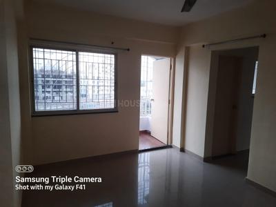 Image of 1110 Sq.ft 2 BHK Apartment / Flat for sale in R.R Flats, Iyyappanthangal, Chennai for Rs. 6000000