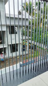 Balcony Image of 1600 Sq.ft 5 BHK Independent House for sale in Eroor Kochi for Rs. 20000000