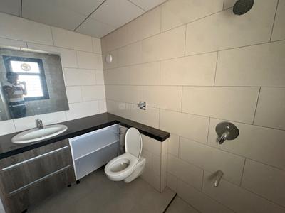 Image of 2002 Sq.ft 3 BHK Apartment / Flat for rent in Sobha City, Sector 108, Gurgaon for Rs. 70000