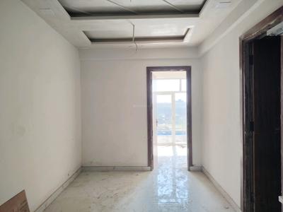 Living Room Image of 1100 Sq.ft 2 BHK Apartment / Flat for sale in Trinity Casa View Apartment 4, Noida Extension Greater Noida for Rs. 4700000