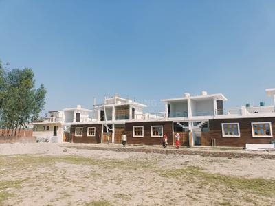Image of 600 Sq.ft 2 BHK Independent House for sale in Lolai, Lucknow for Rs. 3100000