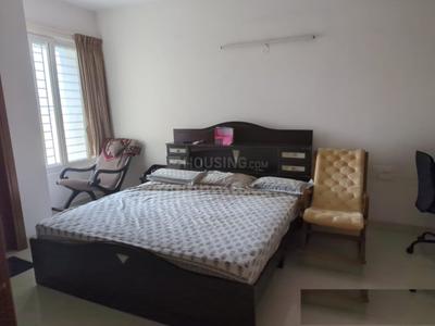 Bedroom Image of 2450 Sq.ft 4 BHK Apartment / Flat for sale in Purva Whitehall by Puravankara Limited, Harlur Bengaluru for Rs. 45000000