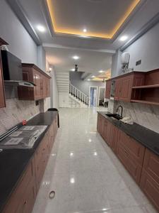 Kitchen Image of 3000 Sq.ft 4 BHK Duplex for sale in Sahastradhara Road Dehradun for Rs. 16500000