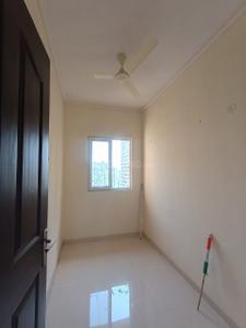 Hall Image of 1762 Sq.ft 3 BHK Apartment / Flat for rent in JM Orchid, Sector 76 Noida for Rs. 45000
