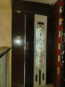 Main Entrance Image of 1000 Sq.ft 2 BHK Apartment / Flat for rent in Bhagwati Space Conventure Skylon, Kalyan East Kalyan for Rs. 24000