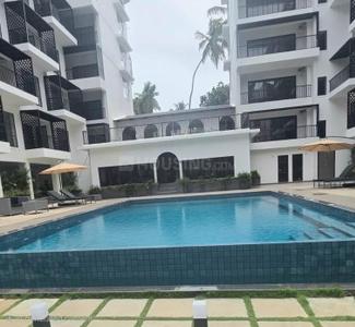 Image of 1316 Sq.ft 2 BHK Apartment / Flat for sale in Calangute, Goa for Rs. 26000000