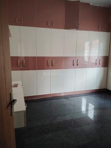 Bathroom Image of 1350 Sq.ft 3 BHK Apartment / Flat for rent in Vijayanagar Bengaluru for Rs. 45000