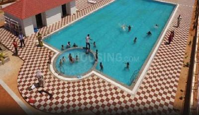 Balcony Image of 2400 Sq.ft 3 BHK Villa for sale in Palasamudram Sri Sathya Sai for Rs. 5200000