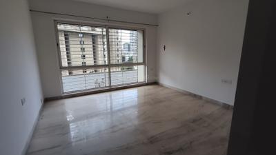 Bedroom Image of 2600 Sq.ft 3.5 BHK Apartment / Flat for sale in Marvel Cascada, Balewadi Pune for Rs. 31500000