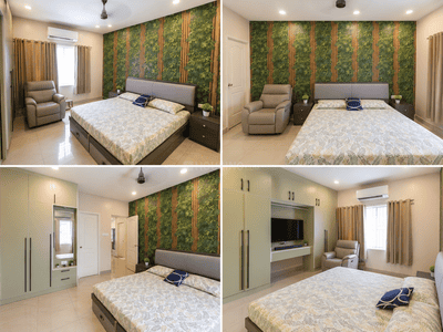 Image of 2067 Sq.ft 3 BHK Apartment / Flat for sale in Golden Opulence, Poonamallee, Chennai for Rs. 16000000