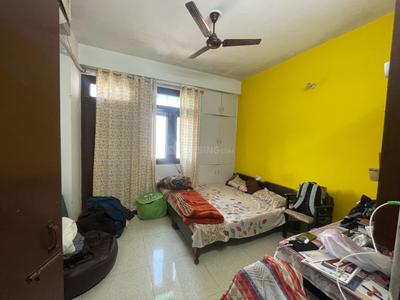 Bedroom Image of 700 Sq.ft 2 BHK Apartment / Flat for sale in Sukh Sagar Apartments, Ramnagar Nainital for Rs. 3500000