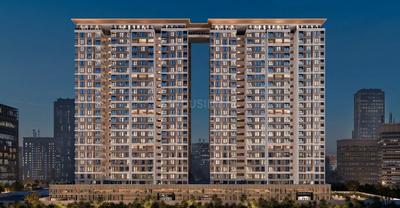 2 BHK Flat