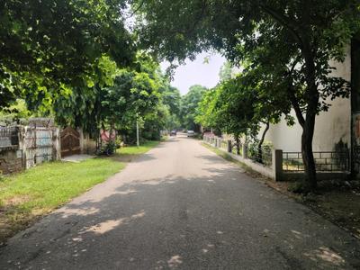 Image of 200 Sq.ft Residential Plot / Land for sale in Eachachhar, Greater Noida for Rs. 32500000