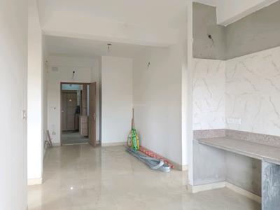 Living Room Image of 1120 Sq.ft 3 BHK Apartment / Flat for sale in Kamdahari Kolkata for Rs. 6400000