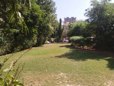 Image of 6300 Sq.ft Residential Plot / Land for sale in Palodia, Gandhinagar for Rs. 65000000