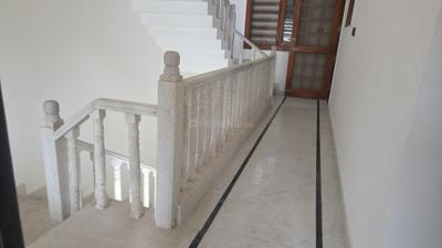 Image of 2400 Sq.ft 3.5 BHK Builder Floor for rent in DLF Garden City, Mohanlalganj, Lucknow for Rs. 50000