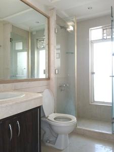 Bedroom Two Image of 1150 Sq.ft 3 BHK Apartment / Flat for rent in Hiranandani Eagleridge Wing B, Hiranandani Estate Thane for Rs. 78000