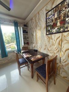 Hall Image of 1615 Sq.ft 2 BHK Villa for sale in Tivim Goa for Rs. 12000000