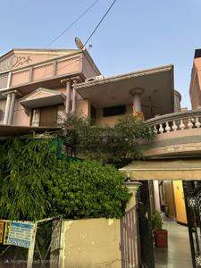 Image of 2700 Sq.ft 4 BHK Independent House for sale in Ashish Nagar, Indore for Rs. 25100000