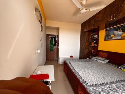 Image of 924 Sq.ft 3 BHK Apartment / Flat for sale in ROF Ananda, Sector 95, Gurgaon for Rs. 7200000