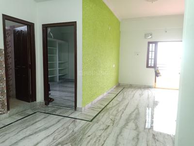 Hall Image of 900 Sq.ft 2 BHK Apartment / Flat for sale in VRR Nagaram, Nagaram Ranga Reddy District Secunderabad for Rs. 3500000