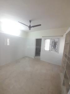 Bedroom Image of 2150 Sq.ft 3 BHK Villa for rent in South Bopal Ahmedabad for Rs. 25000