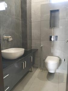 Bedroom Five Image of 2100 Sq.ft 5 BHK Builder Floor for sale in Mukherjee Nagar New Delhi for Rs. 29000000