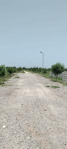 Image of 900 Sq.ft Residential Plot / Land for sale in Jait, Vrindavan for Rs. 1850999