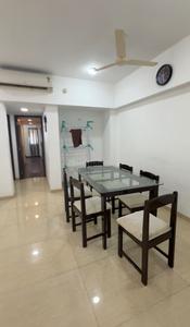 Hall Image of 1000 Sq.ft 2 BHK Apartment / Flat for sale in Lodha Belmondo, Gahunje Pune for Rs. 18000000