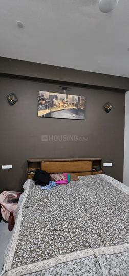 Bedroom Image of Indira Girls PG in Mothrowala, Dehradun