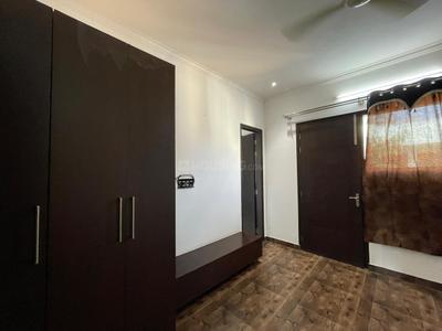Bedroom Image of 2430 Sq.ft 2.5 BHK Builder Floor for rent in Sector 3 Gurgaon for Rs. 39000