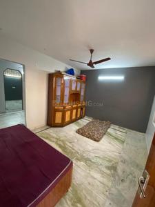 2 BHK Independent House