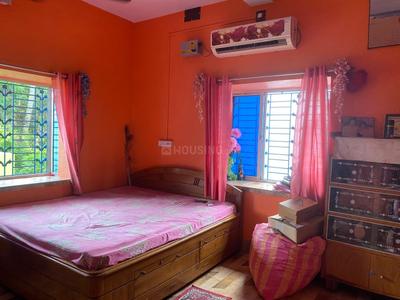 Bedroom Image of 2880 Sq.ft 3.5 BHK Duplex for sale in Kanchrapara North 24 Parganas District for Rs. 8000000