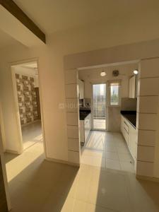 Hall Image of 899 Sq.ft 3 BHK Apartment / Flat for sale in Arihant Abode, Noida Extension Greater Noida for Rs. 14155480