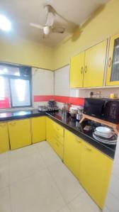 Kitchen Image of 2000 Sq.ft 4 BHK Apartment / Flat for sale in Andheri West Mumbai for Rs. 56000000