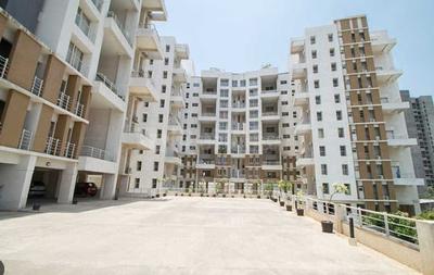 Image of 2900 Sq.ft 3 BHK Apartment / Flat for sale in Marvel Enigma, Kharadi, Pune for Rs. 29500000