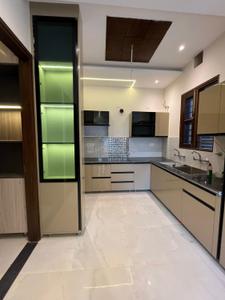 Kitchen Image of 1580 Sq.ft 3 BHK Villa for sale in Kharar Mohali for Rs. 10800000