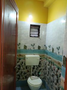 Image of 956 Sq.ft 2 BHK Apartment / Flat for rent in Mahaprabhu Apartment, Benachity, Durgapur for Rs. 14000