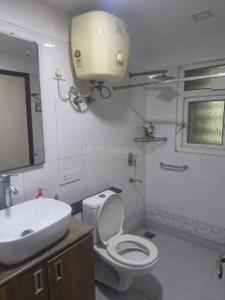 Bathroom Image of 2193 Sq.ft 4 BHK Apartment / Flat for sale in CHD Avenue 71, Sector 72 Gurgaon for Rs. 26000000