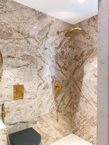 Bedroom Two Image of 785 Sq.ft 2 BHK Apartment / Flat for sale in Venus Skky City by Venus Nirvana LLP, Sandap Gaon Thane for Rs. 5151000