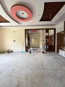 Hall Image of 3700 Sq.ft 8 BHK Independent House for sale in Nagasandra, Bengaluru North Bengaluru for Rs. 25000000