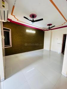 Hall Image of 855 Sq.ft 2 BHK Apartment / Flat for sale in Naranpura Ahmedabad for Rs. 6500000
