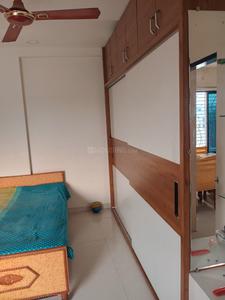 Bedroom Image of 980 Sq.ft 2 BHK Apartment / Flat for sale in Narendra Nagar Nagpur for Rs. 6000000