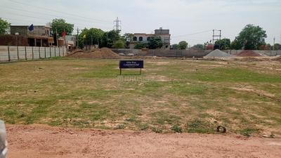 Image of 1078 Sq.ft Residential Plot / Land for sale in Rajdarbar Narsi Village, Shastripuram, Agra for Rs. 5368500